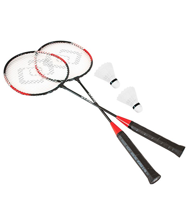 Hy-pro Badminton Rackets