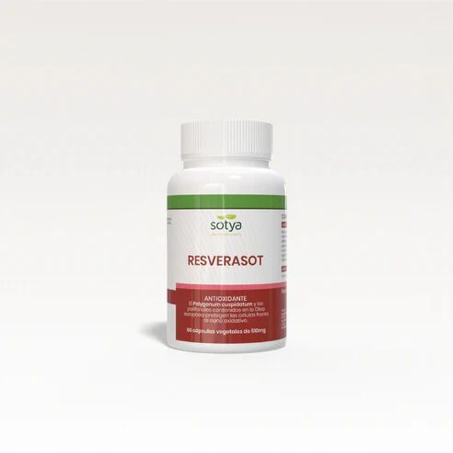 RESVERATROL