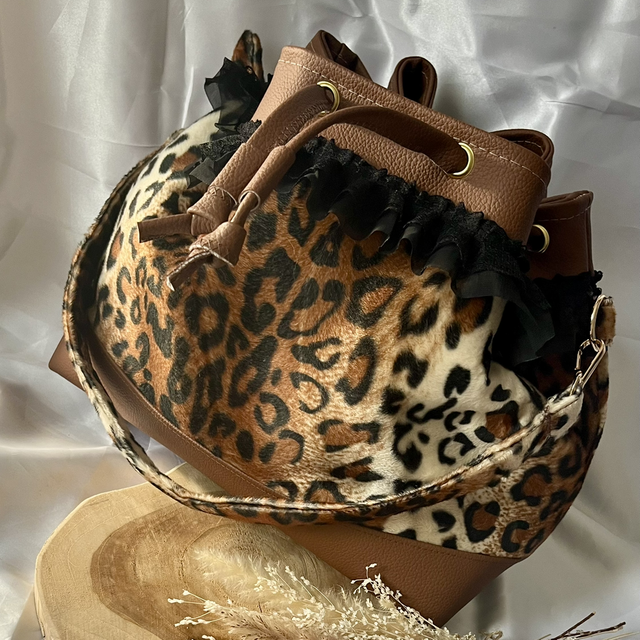 Sac seau 