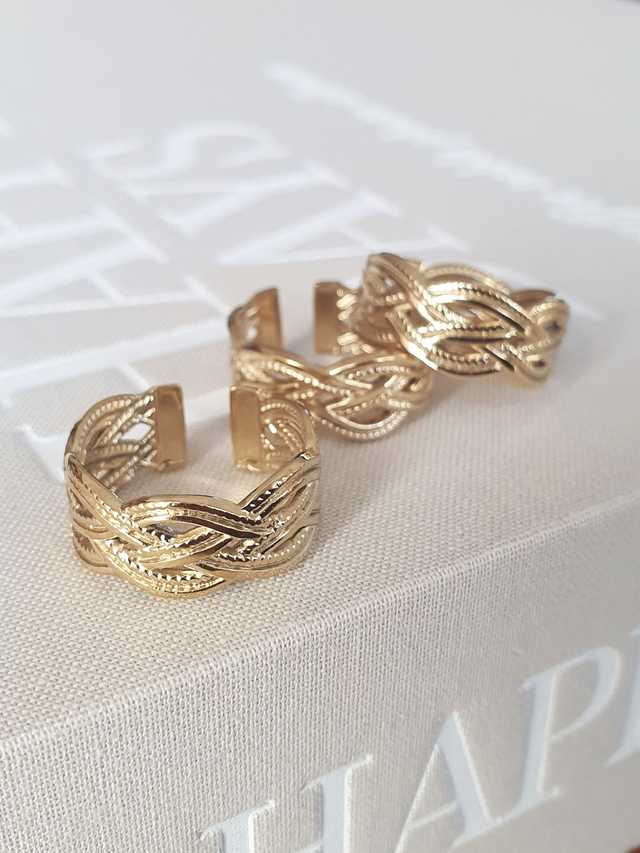 Bague MARISA