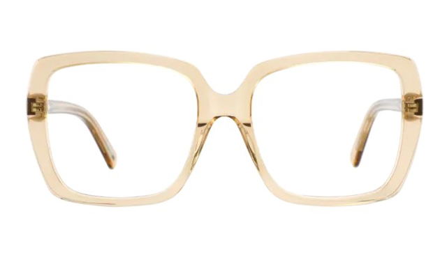 Eyedentity - Daffodil