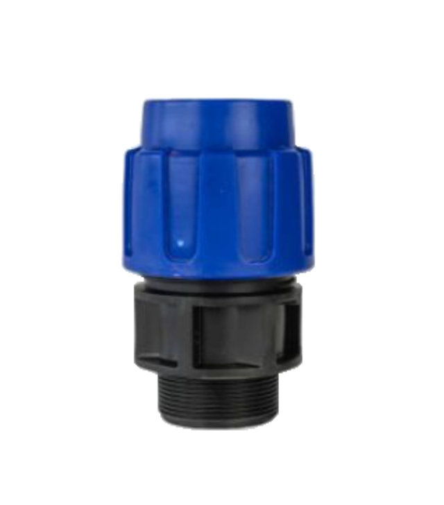 PEM rak 50mm x 1 1/2" Utv G