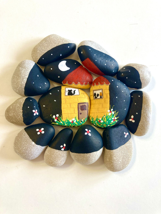 Era Um Puzzle ou Dois