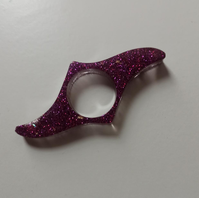 Bague de lecture (08)