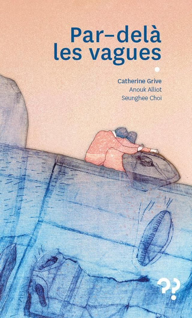 Par-delà les vagues