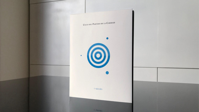 Ciclo del Partido de la Caridad - José Carlos Yrigoyen