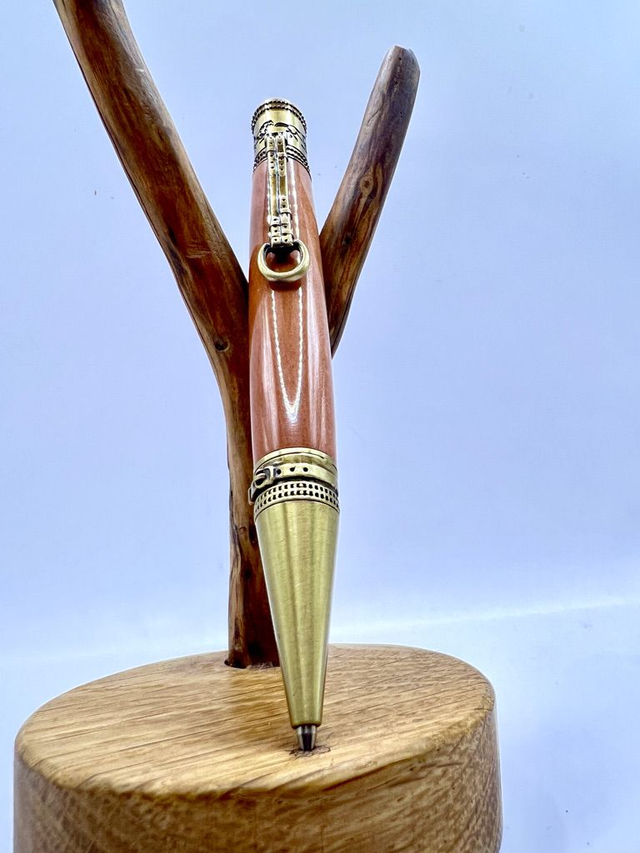 Stylo equestre Cormier