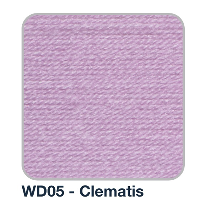 Wendy Supreme DK WD05 Clematis