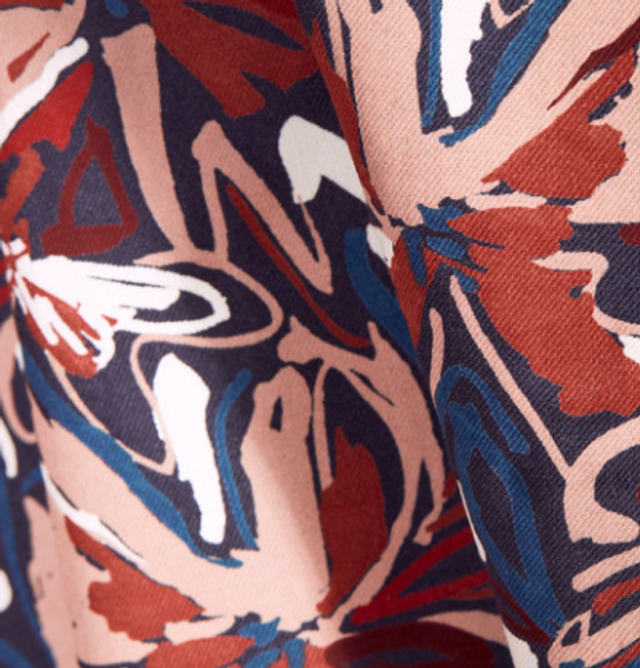 Hilma river Atelier Brunette