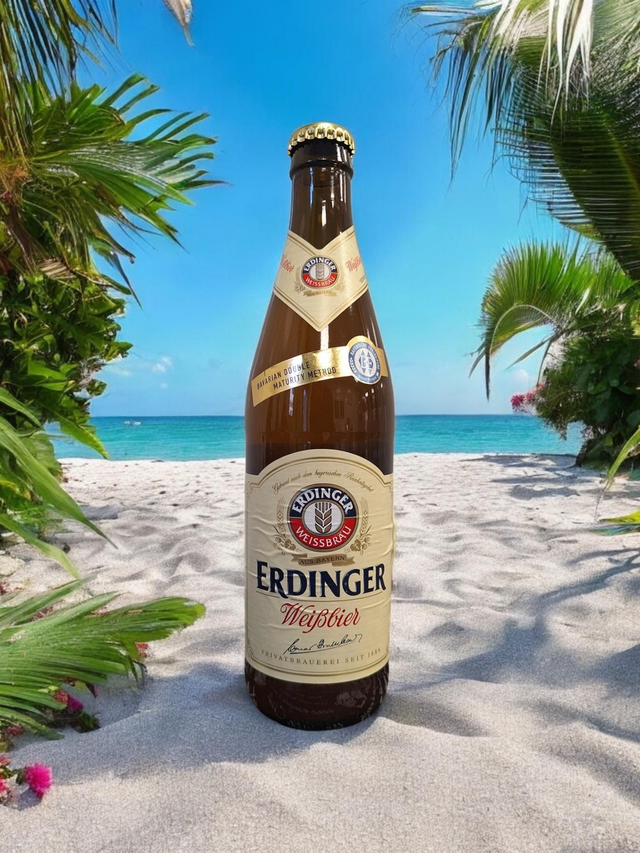 50cl Erdinger