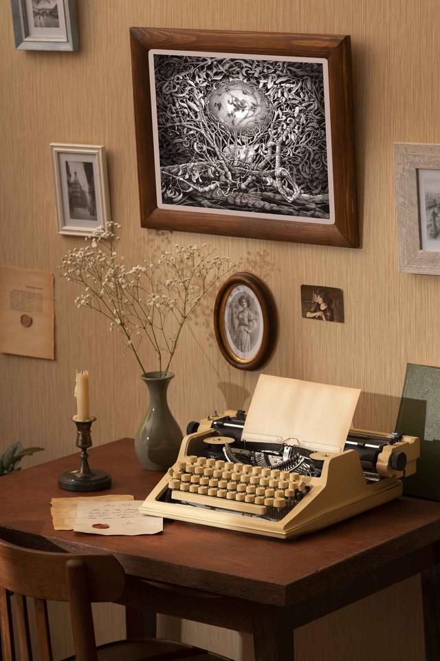 Le prolegoméne païen