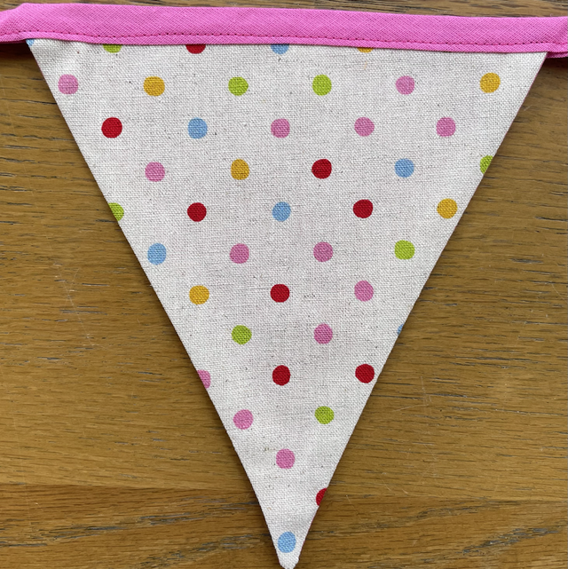 Party Bunting