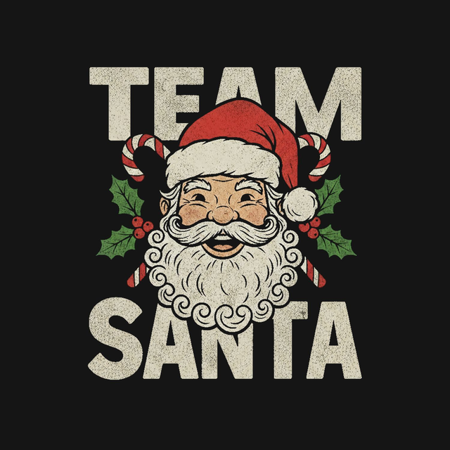 Sweat Magnus 🎅​