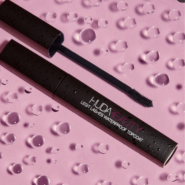 Mascara By Huda Beauty