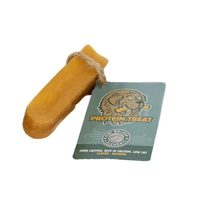KIWI Protein treat – natūralus skanėstas šunims