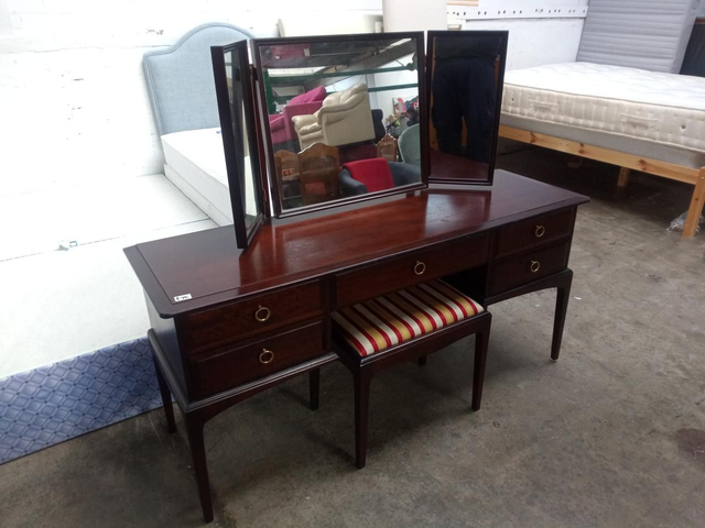 'Stagg' Style Dresser Unit