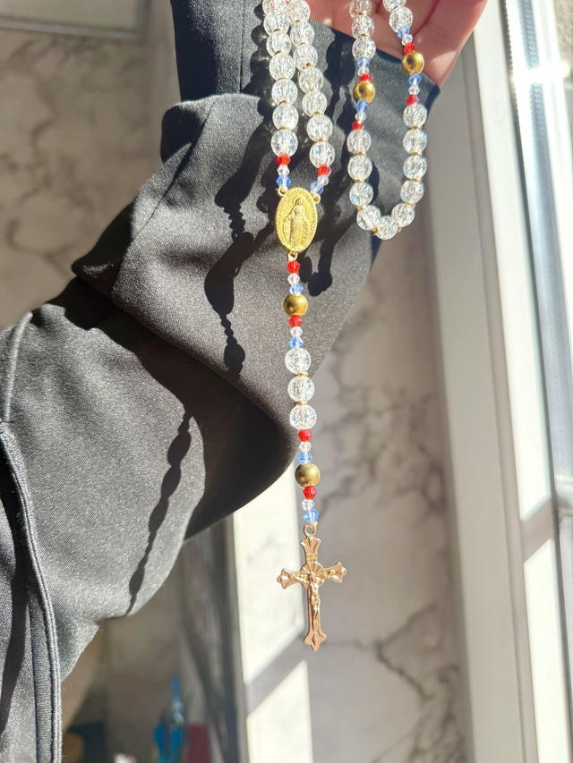 Chapelet J E A N N E