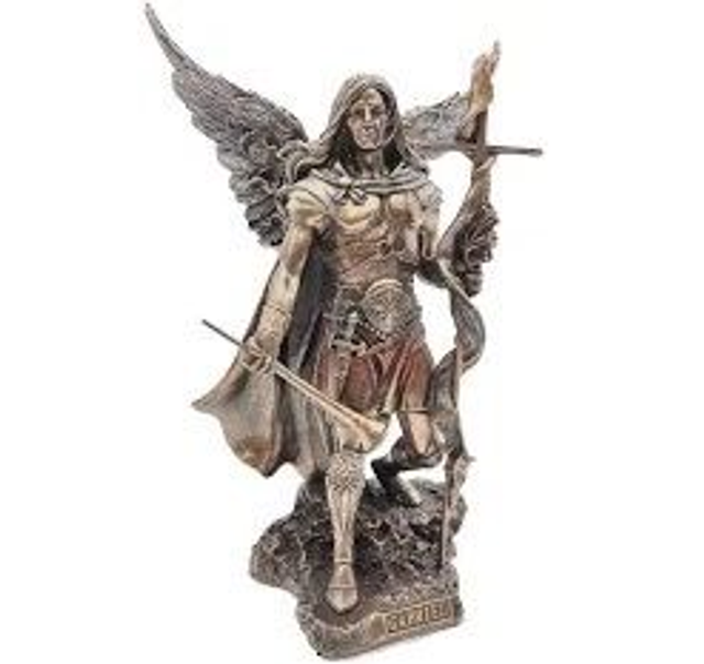 Archange Gabriel 24cm