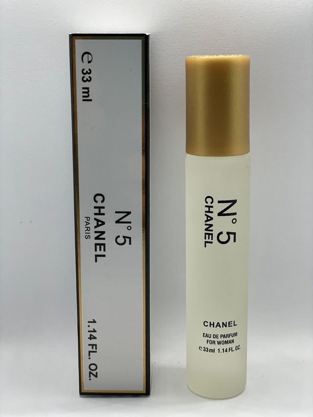 CHANEL No.5