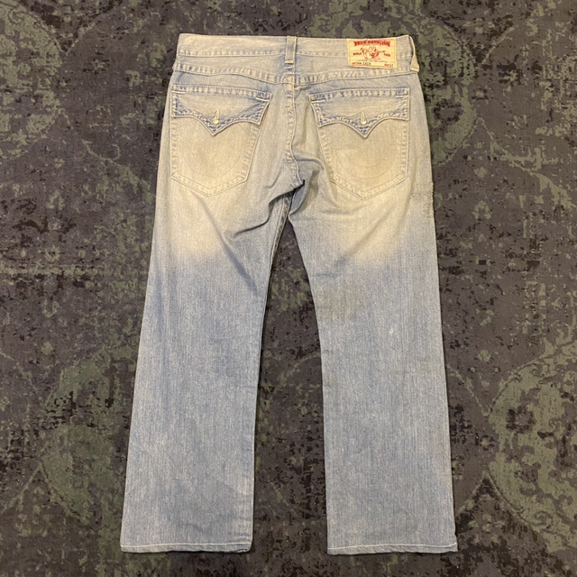 True Religion Jeans 376