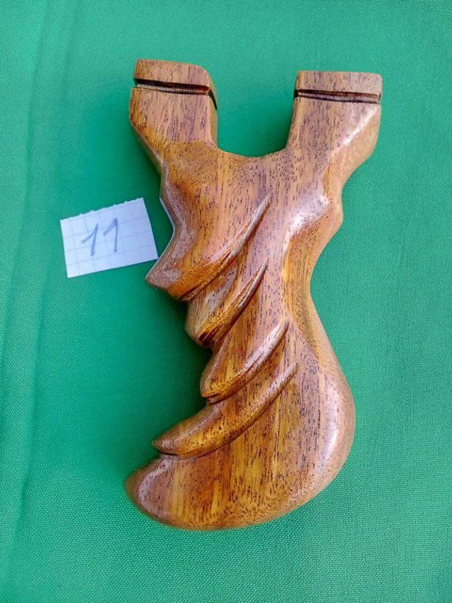 11-21 Lance Pierre Compétition artisanal - (2 bandes)