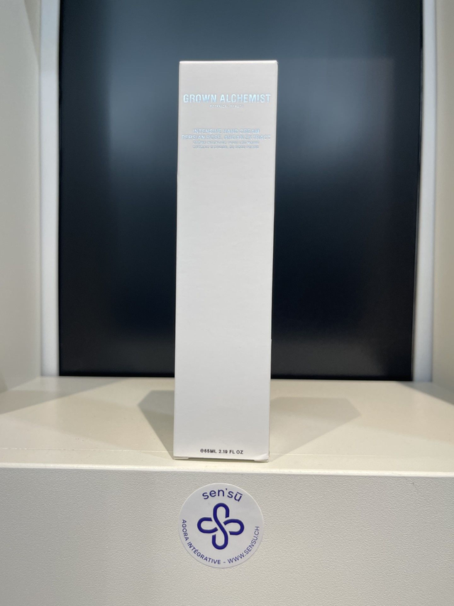 GROWN ALCH HAND Intens Hand Cream 65 ml