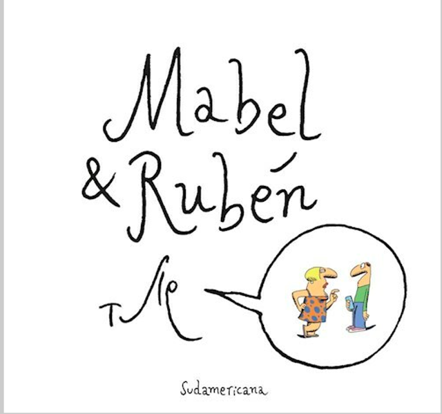 Mabel & Rubén - Tute