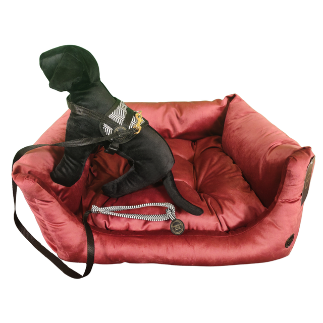 Cuccia Cesta Barumini