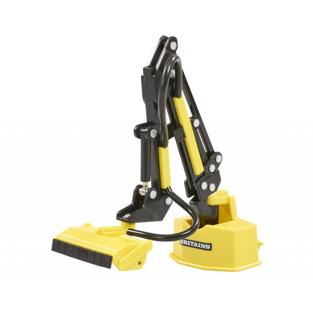 Britains 43384 epareuse 