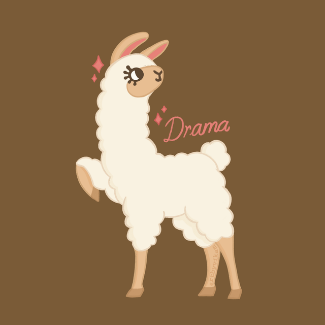 Drama Llama