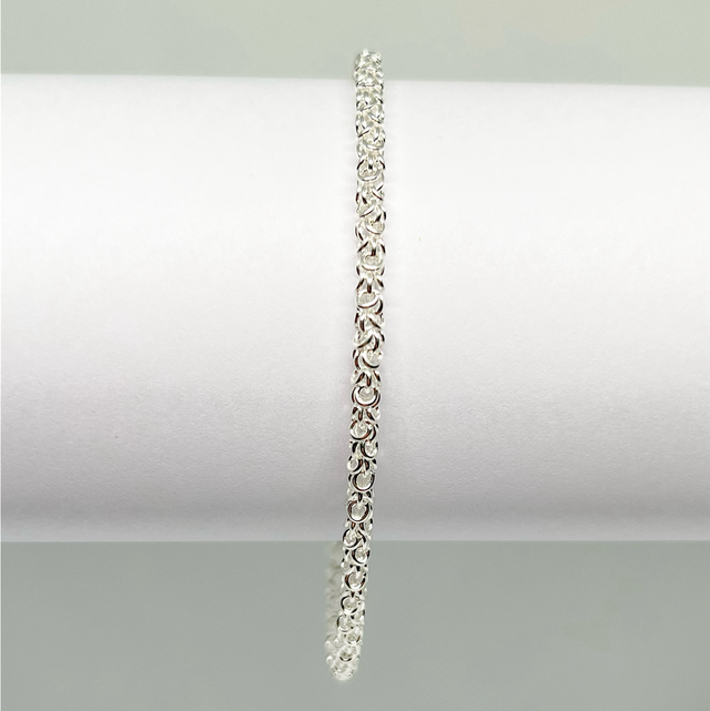 Pulsera camino del inca