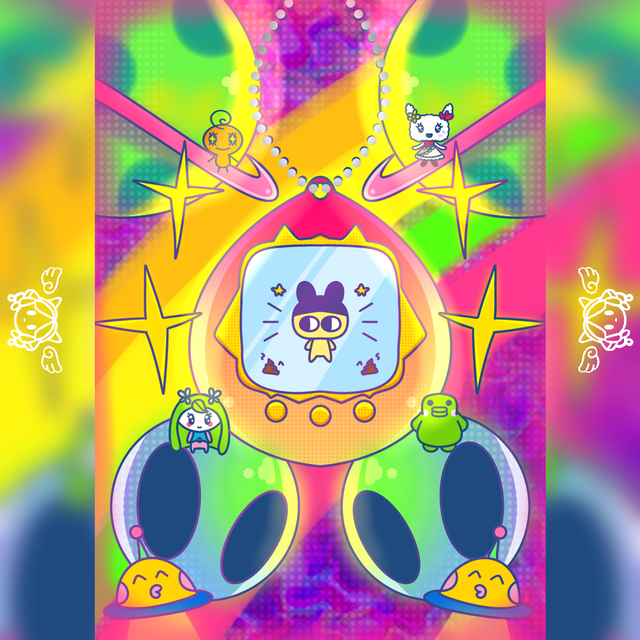 ☆~ Tamagochi ~☆