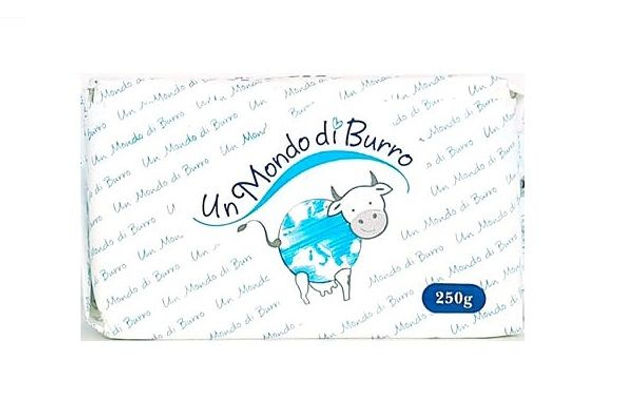 BURRO SORRENTINO 125 GR