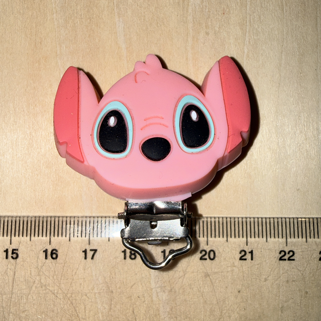 Stitch