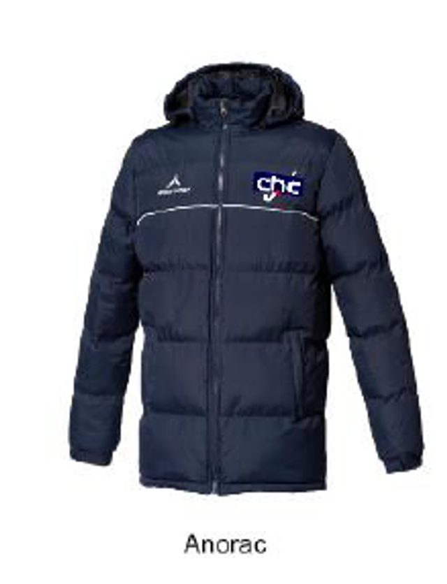 Anorac