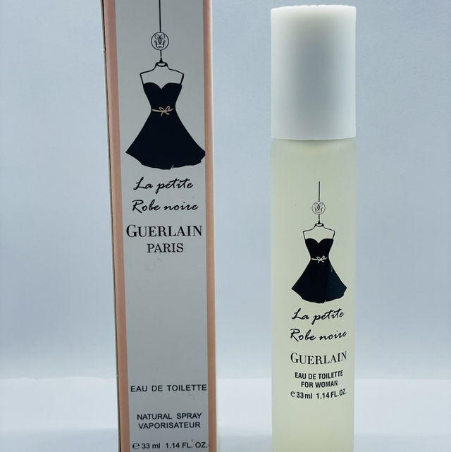 GUERLAIN La Petite Robe Noire