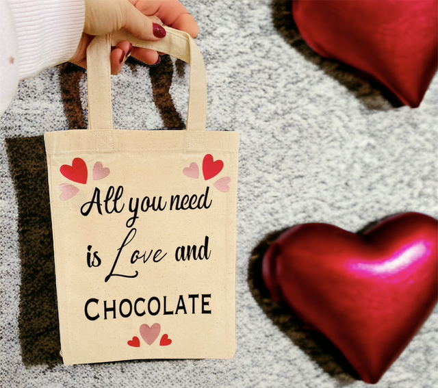 Tote Bag with Customisation