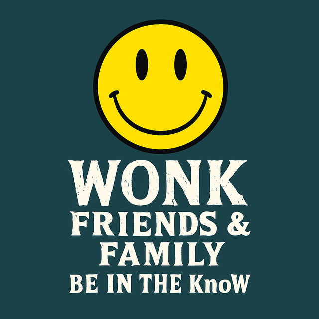wOnK Friends &amp; Family Membership