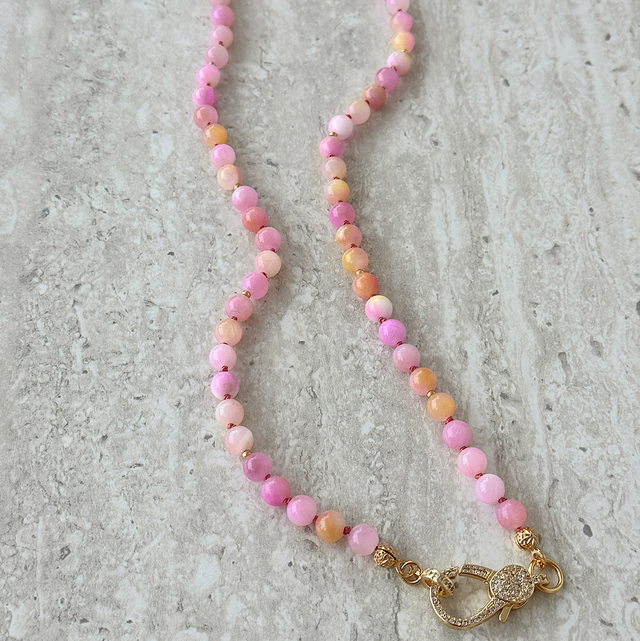 STELLA Midi Persische Jade 