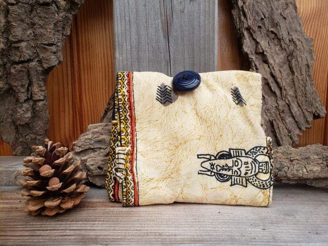 Pochette bandoulière