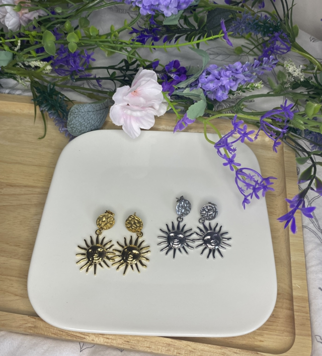 Asunny boucle d’oreille 