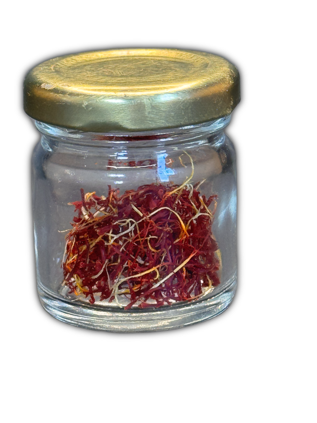 Zafferano Puro Biologico