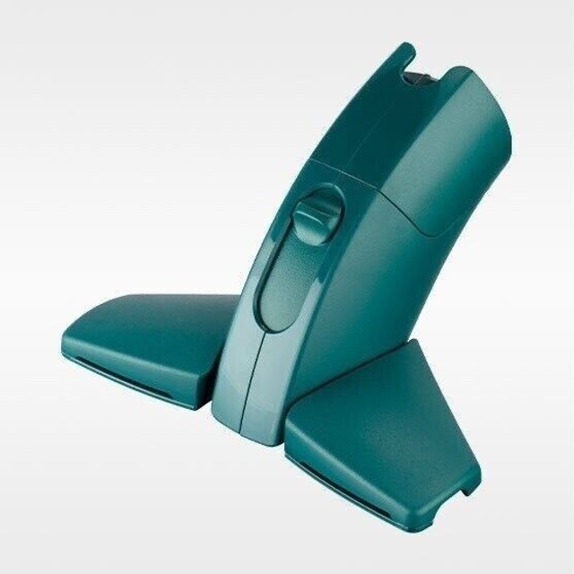 Set orchidea FL-FA 14 folletto VK130 - VK140 Originale Vorwerk - Cod. 45047