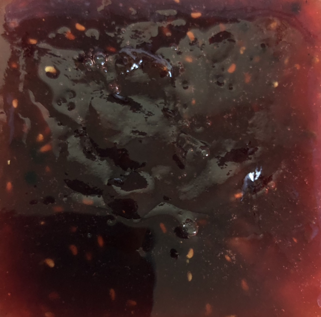 Confiture Anglaise Noël