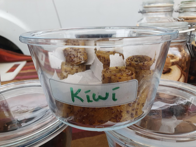 Kiwi Roll-up