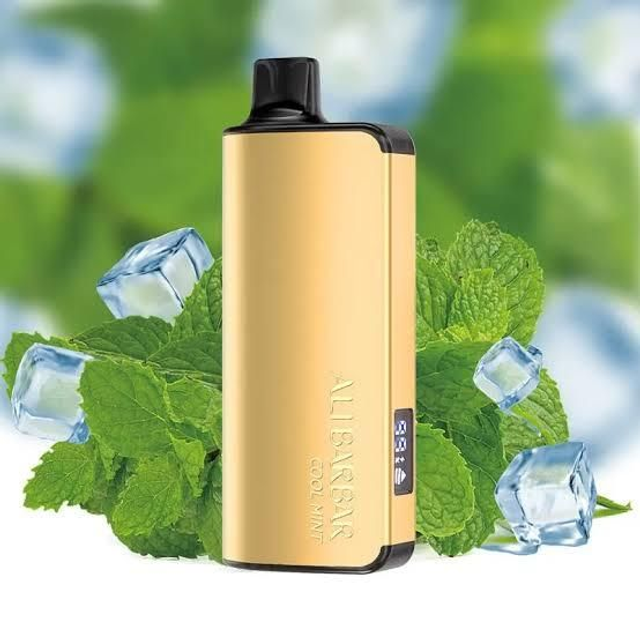 Ali Bar Bar Cool Mint 