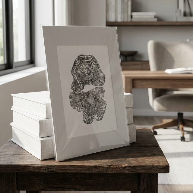 Botanical Fine Art Print of the Original - SL0110 