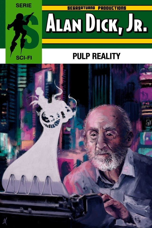Pulp Reality