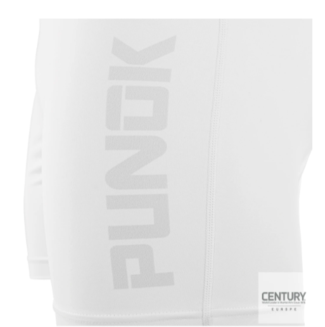 Short de compression unisexe PUNOK Gi