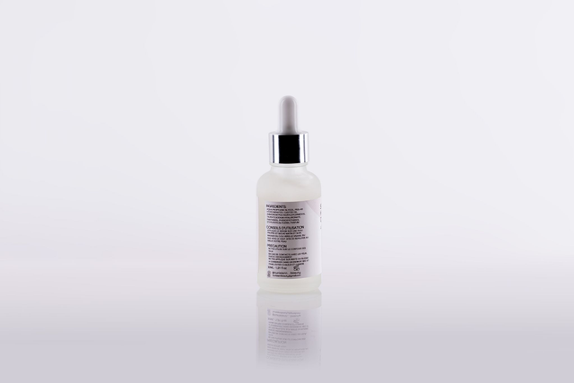 PACK 3 SÉRUM Anti-cerne/Vitamine C/Acide hyaluronique